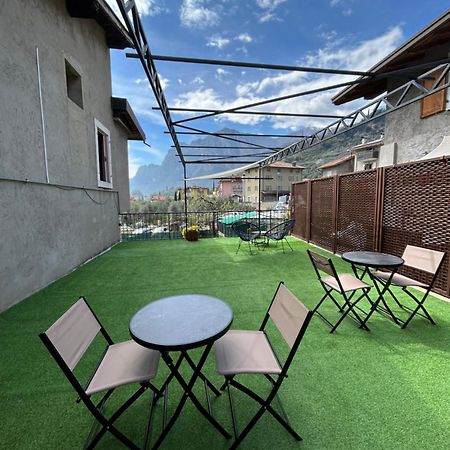 Chester House Apartaments Arco Dış mekan fotoğraf