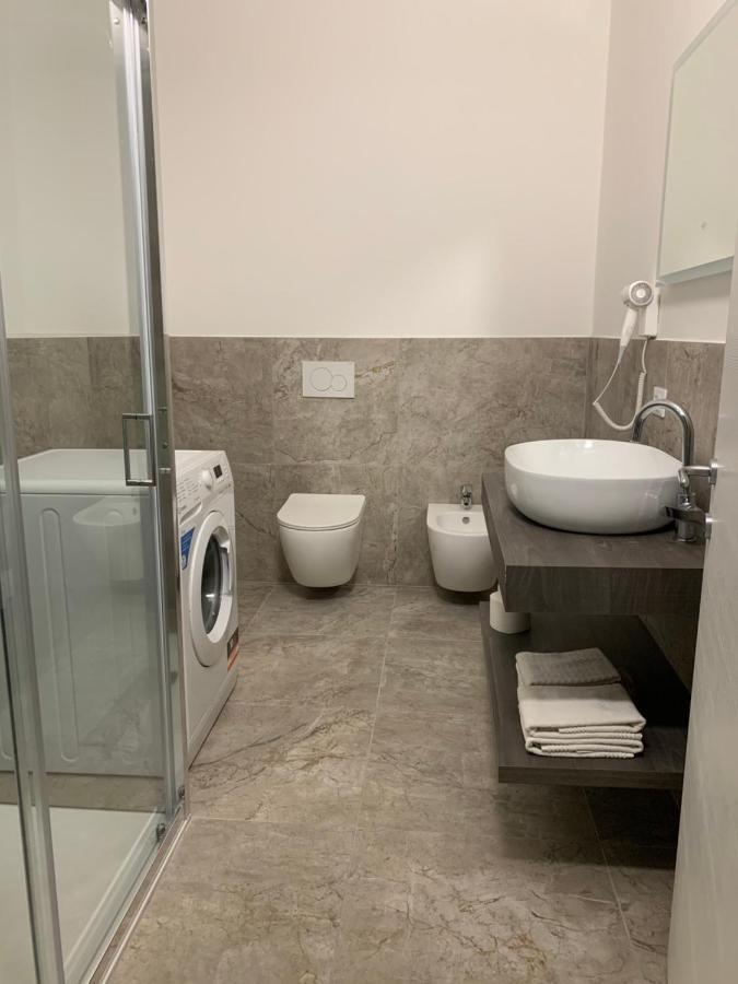Chester House Apartaments Arco Dış mekan fotoğraf