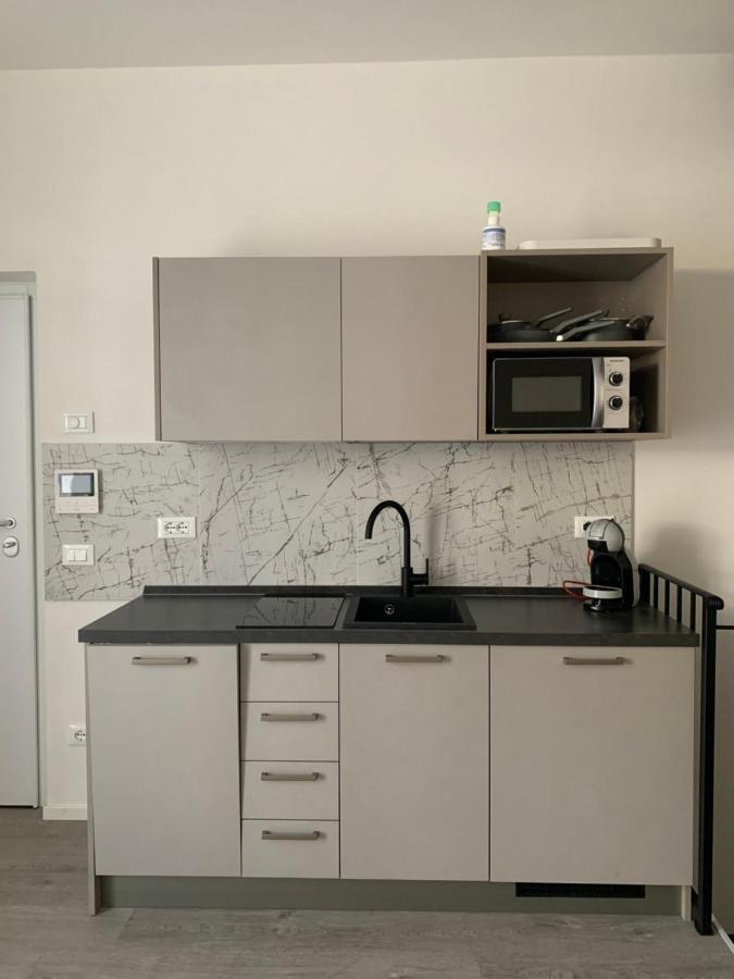 Chester House Apartaments Arco Dış mekan fotoğraf