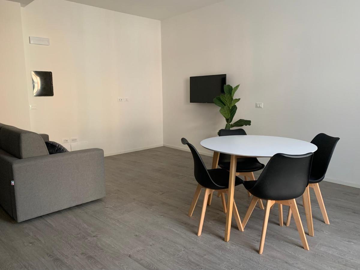 Chester House Apartaments Arco Dış mekan fotoğraf