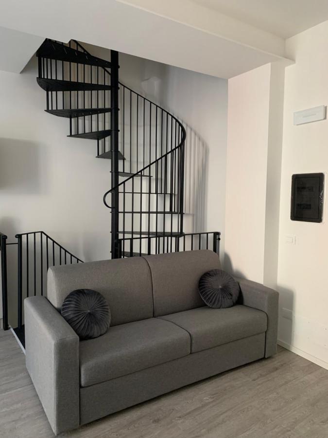 Chester House Apartaments Arco Dış mekan fotoğraf