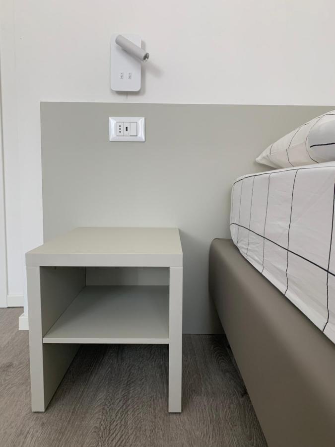 Chester House Apartaments Arco Dış mekan fotoğraf