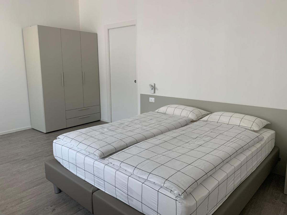 Chester House Apartaments Arco Dış mekan fotoğraf