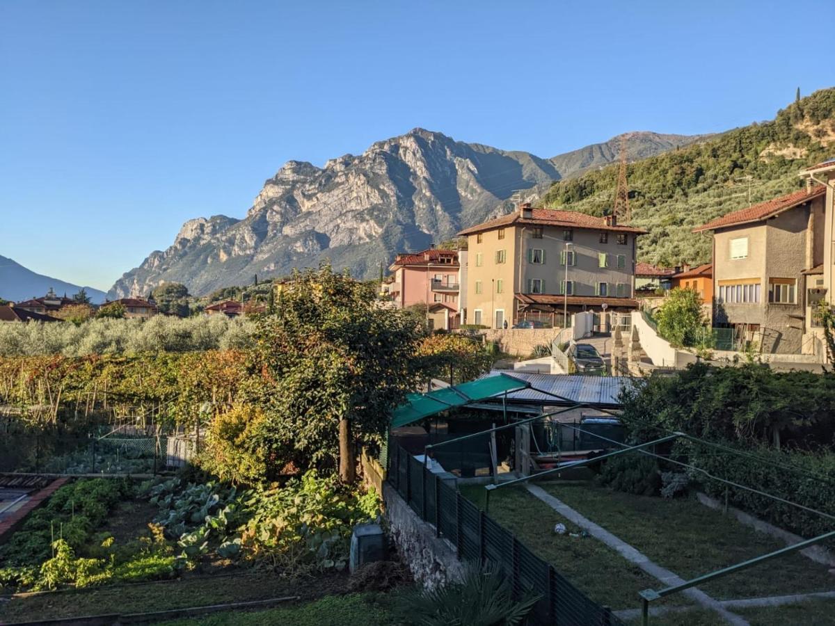 Chester House Apartaments Arco Dış mekan fotoğraf