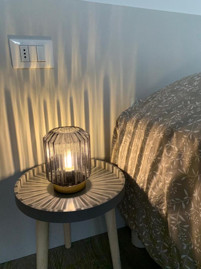 Chester House Apartaments Arco Dış mekan fotoğraf
