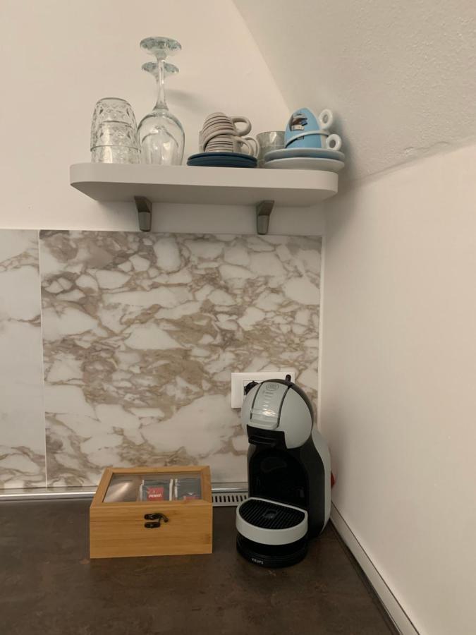 Chester House Apartaments Arco Dış mekan fotoğraf