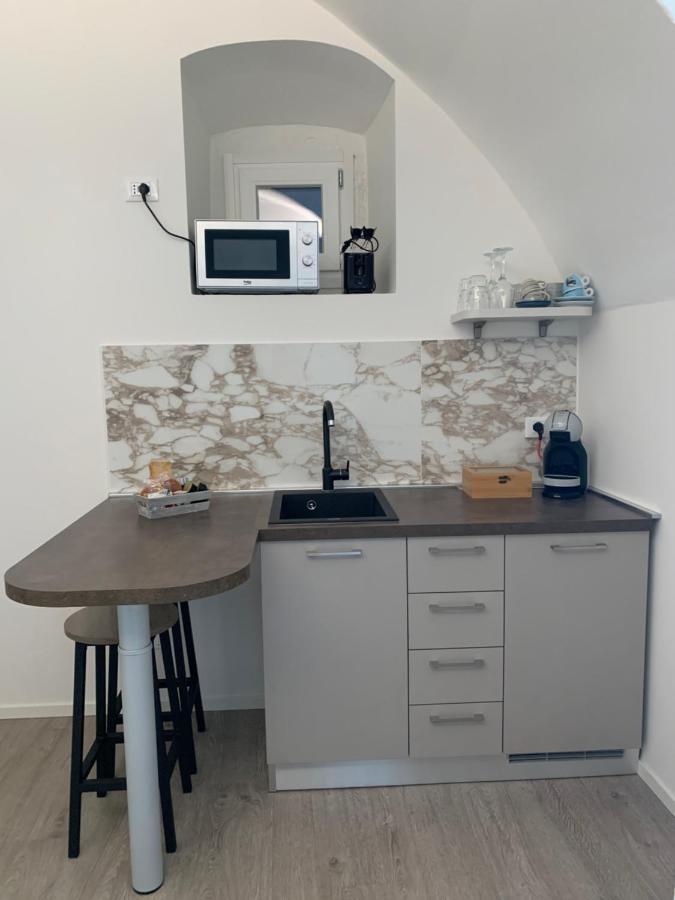 Chester House Apartaments Arco Dış mekan fotoğraf